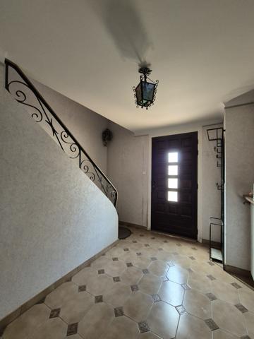 Perpignan (66000) Maison Saint Assiscle avec garage et dépendance