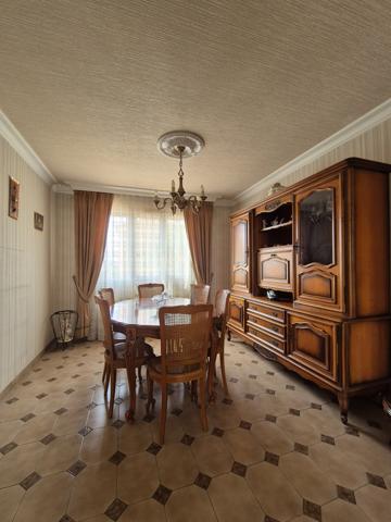 Perpignan (66000) Maison Saint Assiscle avec garage et dépendance