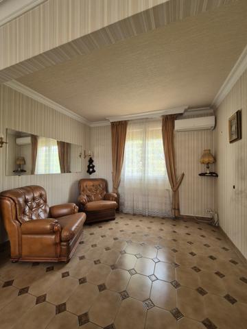 Perpignan (66000) Maison Saint Assiscle avec garage et dépendance