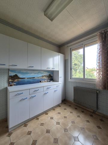 Perpignan (66000) Maison Saint Assiscle avec garage et dépendance