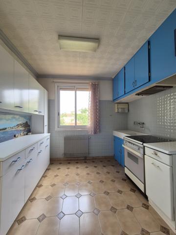 Perpignan (66000) Maison Saint Assiscle avec garage et dépendance