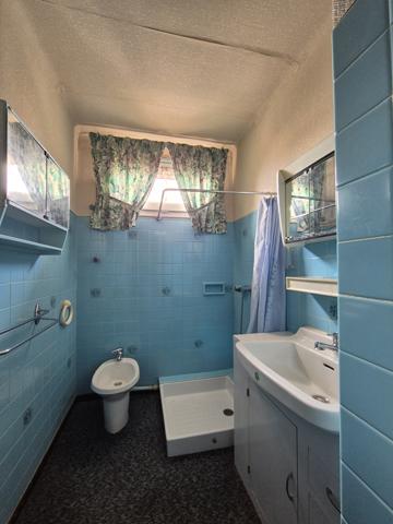 Perpignan (66000) Maison Saint Assiscle avec garage et dépendance