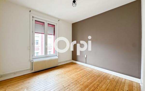 Appartement à vendre    3 pièces • 67,01 m2 Arras