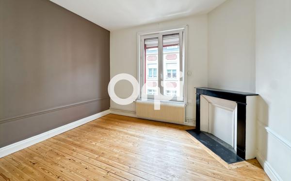 Appartement à vendre    3 pièces • 67,01 m2 Arras
