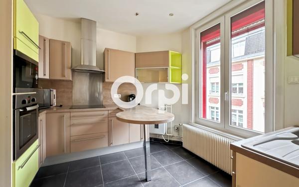 Appartement à vendre    3 pièces • 67,01 m2 Arras