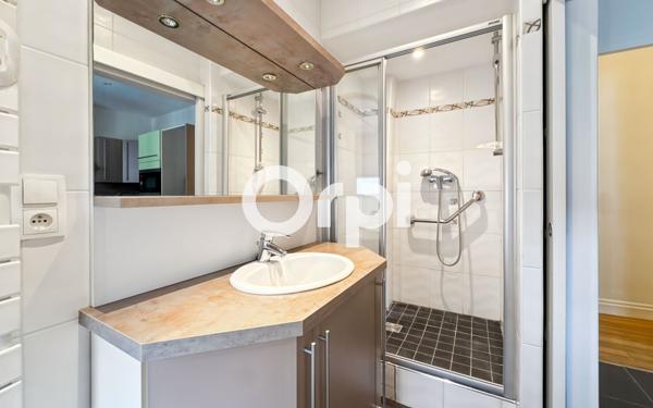 Appartement à vendre    3 pièces • 67,01 m2 Arras