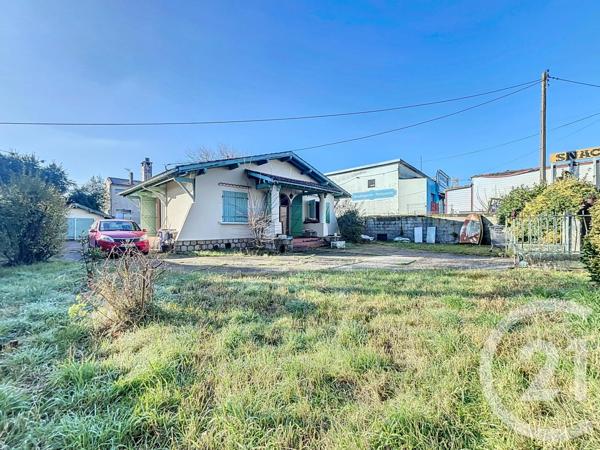 Maison à vendre  4 pièces - 78,76 m2 LA TESTE DE BUCH - 33