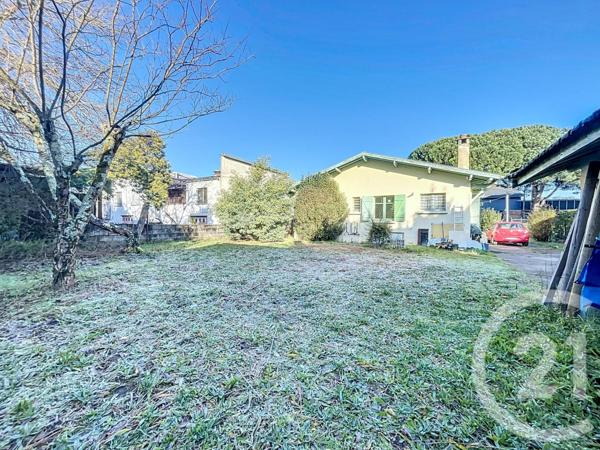 Maison à vendre  4 pièces - 78,76 m2 LA TESTE DE BUCH - 33