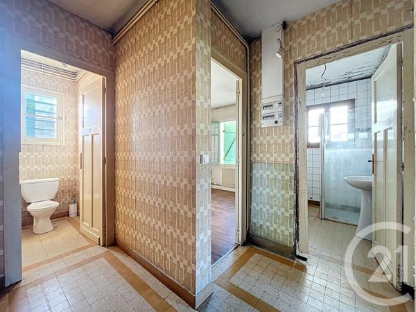 Maison à vendre  4 pièces - 78,76 m2 LA TESTE DE BUCH - 33