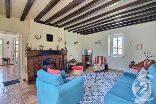 Maison à vendre  5 pièces - 136 m2 CHATEAU THIERRY - 02