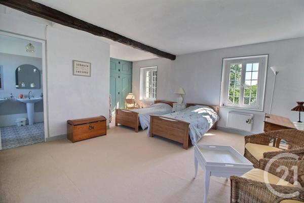 Maison à vendre  5 pièces - 136 m2 CHATEAU THIERRY - 02