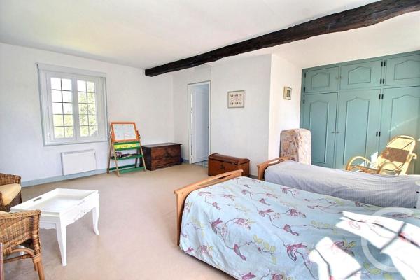 Maison à vendre  5 pièces - 136 m2 CHATEAU THIERRY - 02