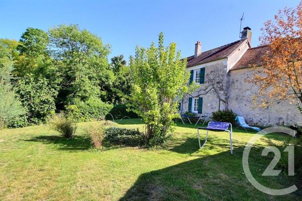 Maison à vendre  5 pièces - 136 m2 CHATEAU THIERRY - 02