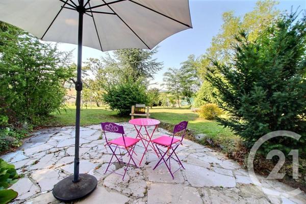 Maison à vendre  5 pièces - 136 m2 CHATEAU THIERRY - 02