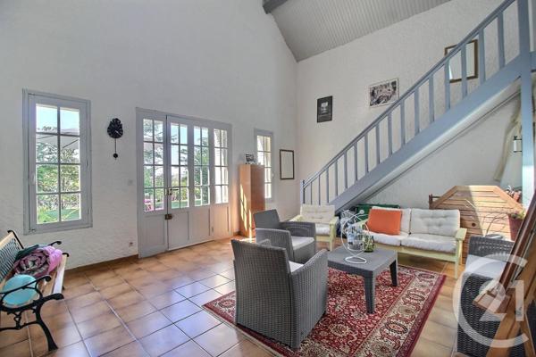 Maison à vendre  5 pièces - 136 m2 CHATEAU THIERRY - 02