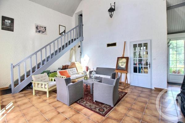 Maison à vendre  5 pièces - 136 m2 CHATEAU THIERRY - 02