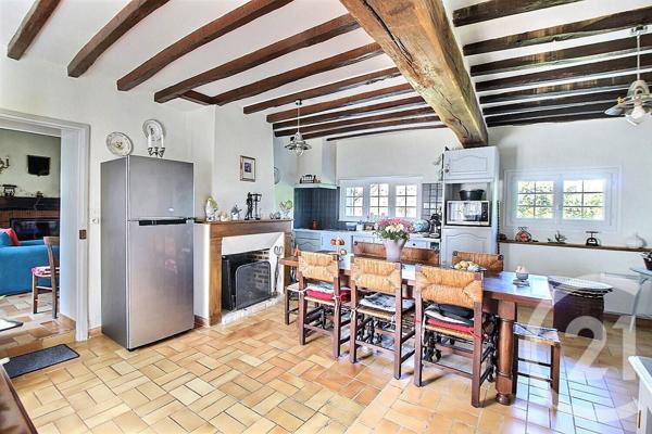 Maison à vendre  5 pièces - 136 m2 CHATEAU THIERRY - 02