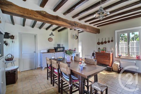 Maison à vendre  5 pièces - 136 m2 CHATEAU THIERRY - 02