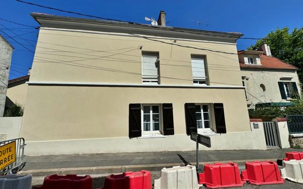Maison à vendre    6 pièces • 71 m2 Coubron