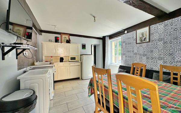 Maison à vendre    6 pièces • 71 m2 Coubron