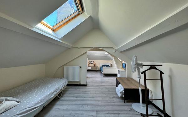 Maison à vendre    6 pièces • 71 m2 Coubron