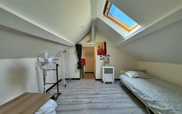 Maison à vendre    6 pièces • 71 m2 Coubron