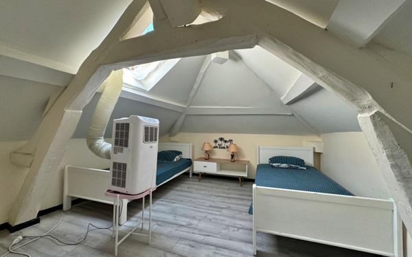 Maison à vendre    6 pièces • 71 m2 Coubron