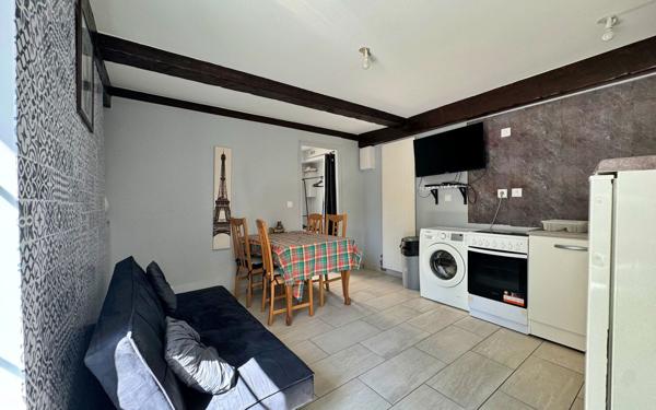 Maison à vendre    6 pièces • 71 m2 Coubron