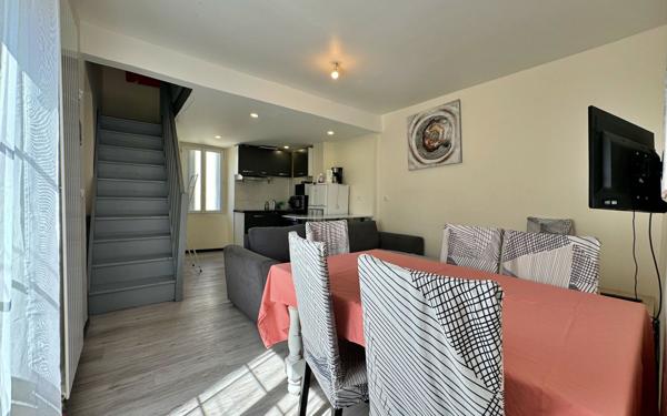 Maison à vendre    6 pièces • 71 m2 Coubron