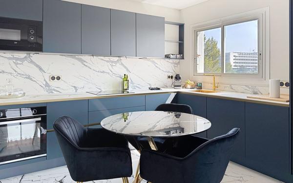 Appartement à vendre    3 pièces • 68,14 m2 Fréjus