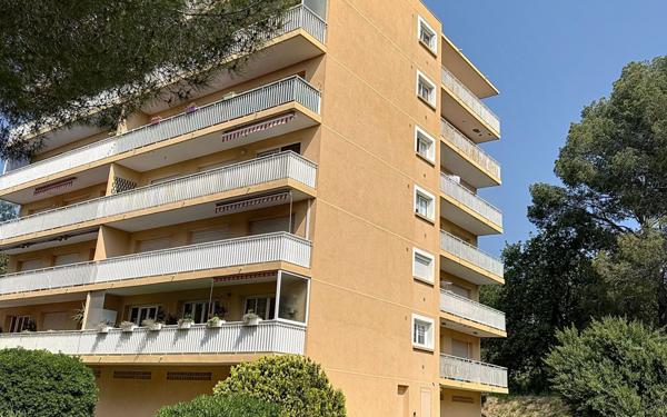 Appartement à vendre    3 pièces • 68,14 m2 Fréjus