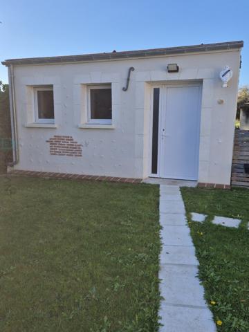 Longère, atelier, carport, cave