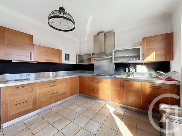 Maison à vendre  6 pièces - 186 m2 CLERMONT FERRAND - 63