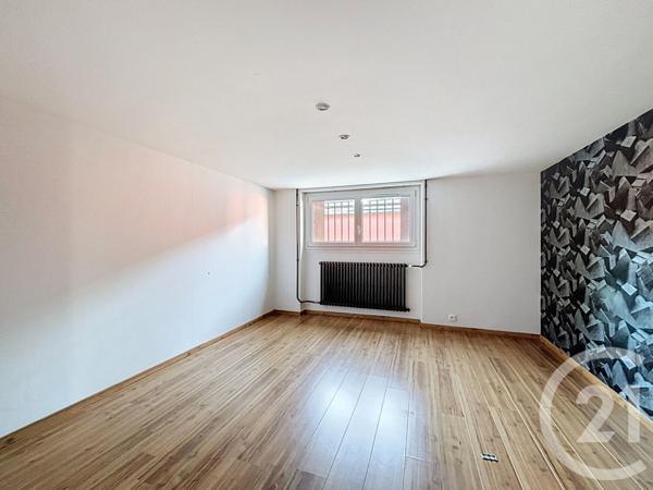 Maison à vendre  6 pièces - 186 m2 CLERMONT FERRAND - 63