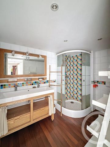 Maison à vendre  6 pièces - 186 m2 CLERMONT FERRAND - 63