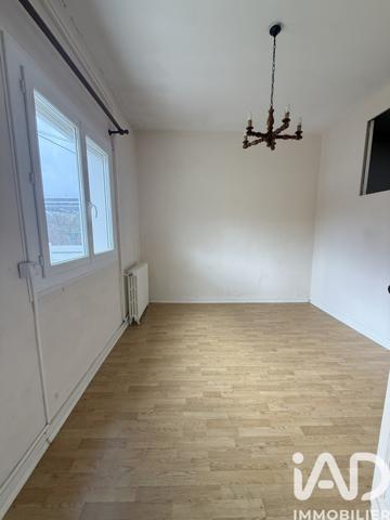 Maison à vendre 6 pièces 90 m² Gradignan