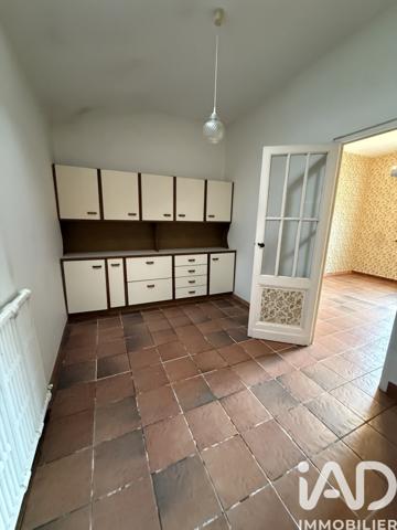Maison à vendre 6 pièces 90 m² Gradignan