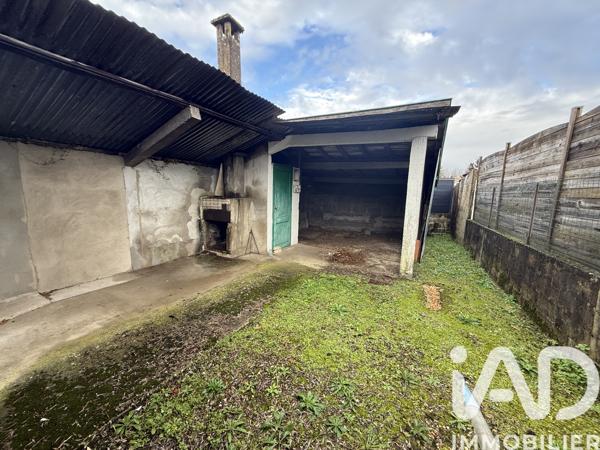 Maison à vendre 6 pièces 90 m² Gradignan