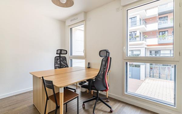 Appartement à vendre    3 pièces • 70,69 m2 Joinville-le-Pont