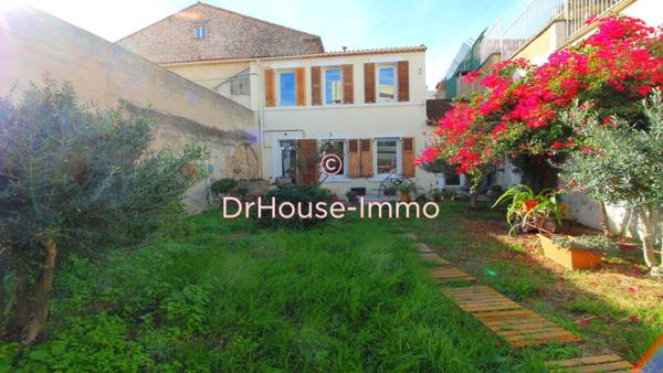 Maison à vendre 3 pièces de 106 m²