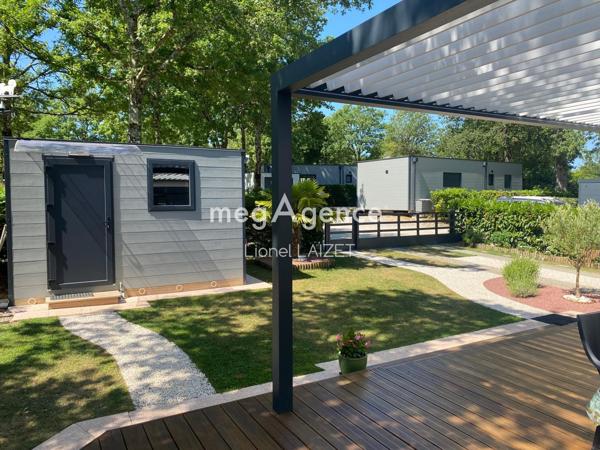 Maison à VILLENEUVE-EN-RETZ, 44580 - 4 pièces 70m²