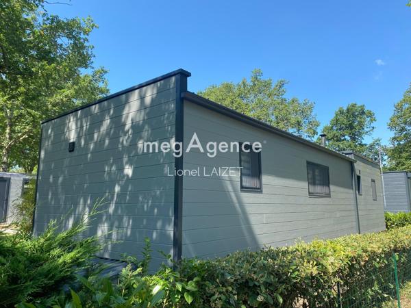 Maison à VILLENEUVE-EN-RETZ, 44580 - 4 pièces 70m²