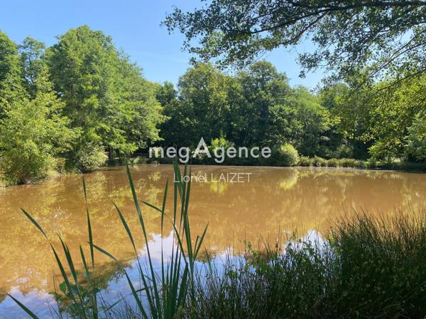 Maison à VILLENEUVE-EN-RETZ, 44580 - 4 pièces 70m²