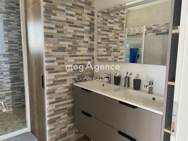 Maison à VILLENEUVE-EN-RETZ, 44580 - 4 pièces 70m²