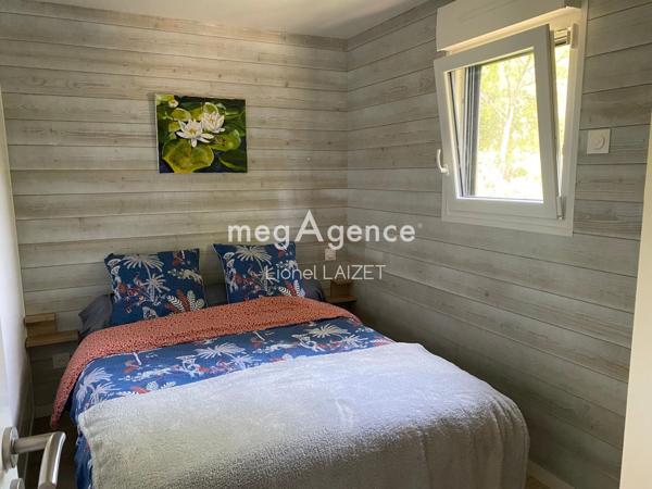 Maison à VILLENEUVE-EN-RETZ, 44580 - 4 pièces 70m²