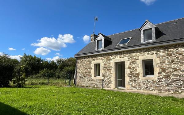 Maison à louer    4 pièces • 103 m2 Plévin