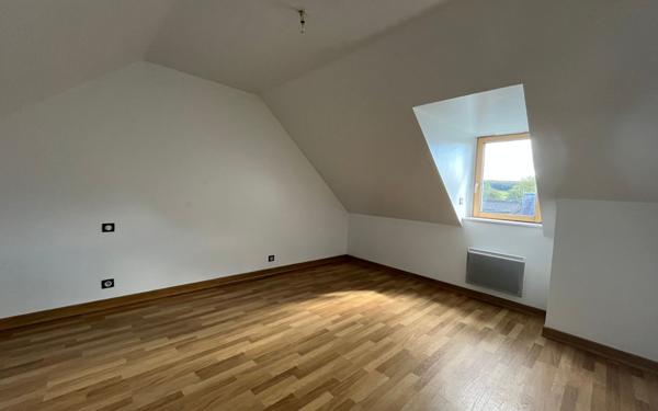 Maison à louer    4 pièces • 103 m2 Plévin