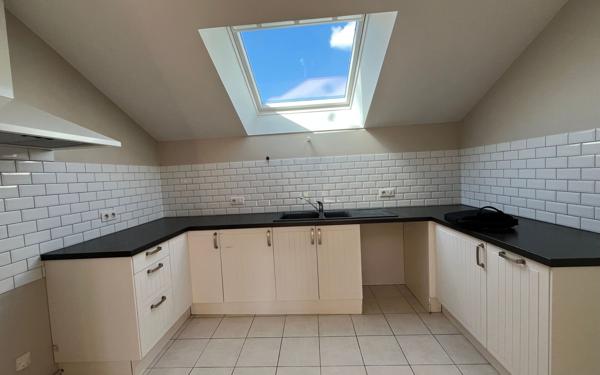 Maison à louer    4 pièces • 103 m2 Plévin