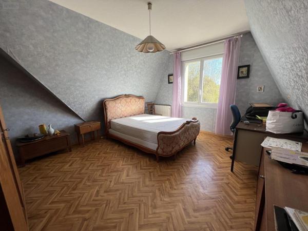 Maison à vendre à Châteaugiron en Ille-et-Vilaine (35410), ref : VM2485-35018