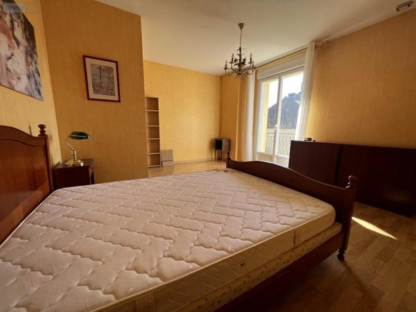 Maison à vendre à Châteaugiron en Ille-et-Vilaine (35410), ref : VM2485-35018